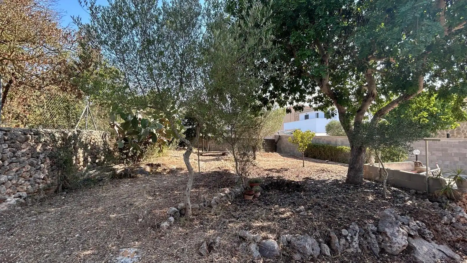 Residencial en venda en Marratxí