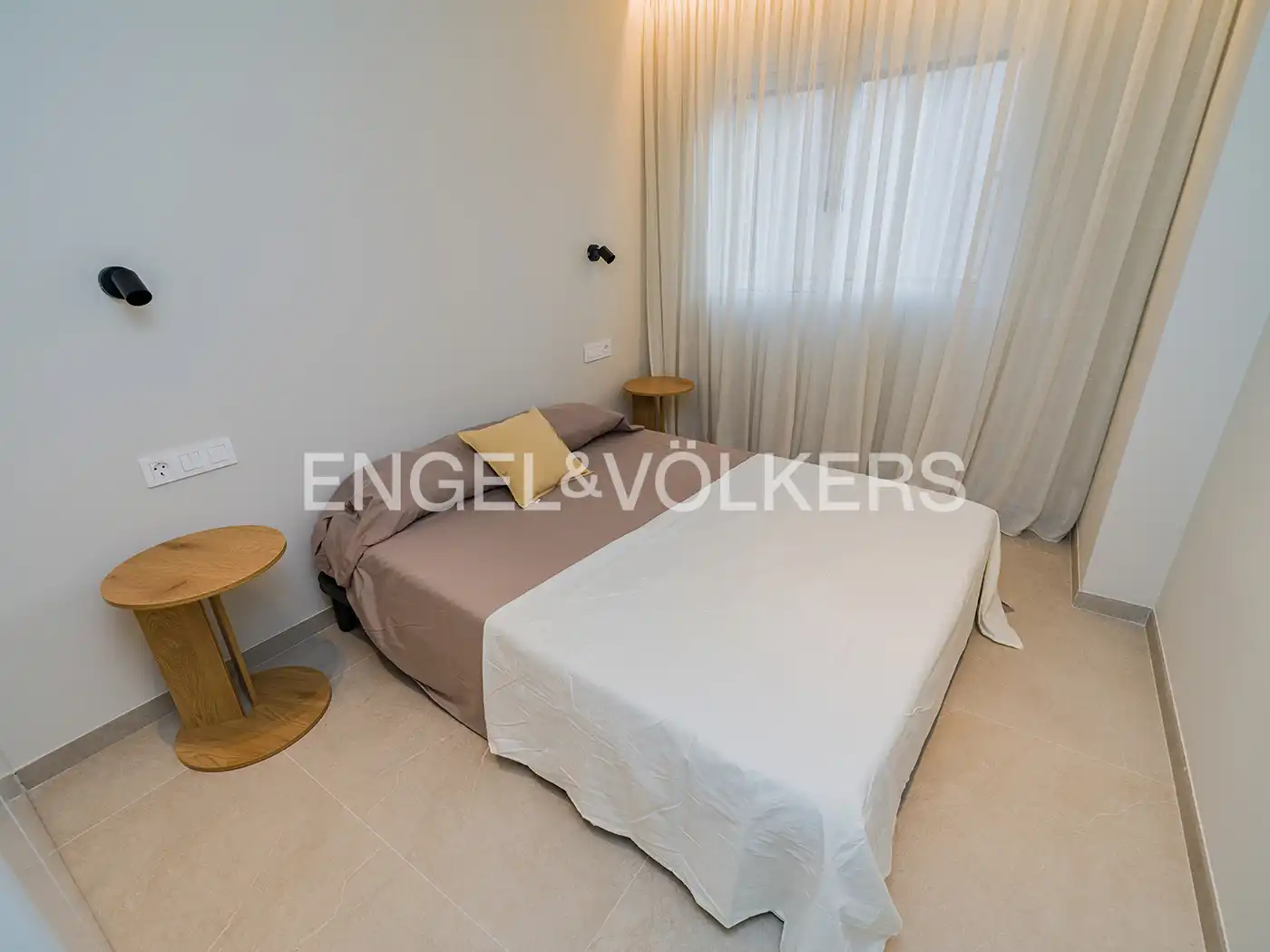 Wohnung mit Aufzug zur Miete in Calle Churruca, imagen 16