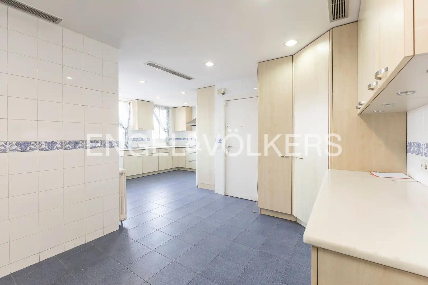 Ático con piscina en venta en Sarrià - Sant Gervasi, imagen 20