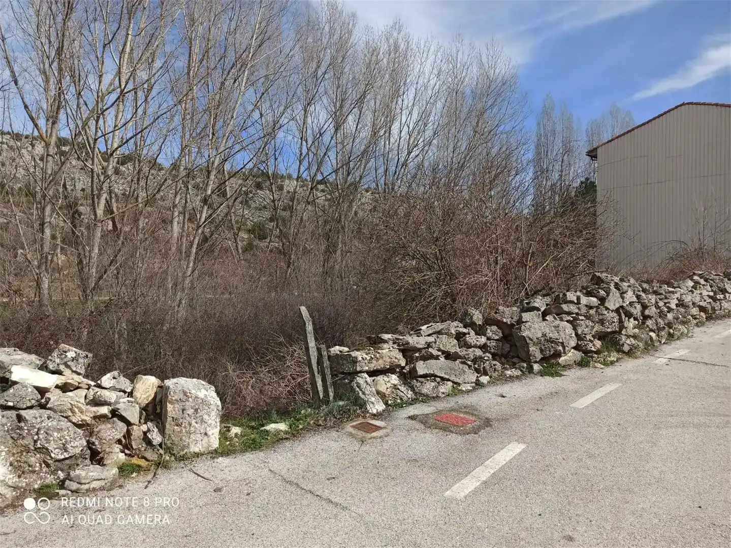 Grundstücke zum Verkauf in Espejón