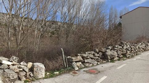 Foto 4 de Terreno en venta en Espejón, Soria