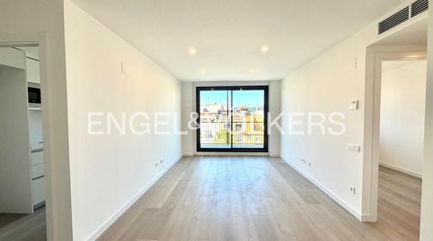 Foto 2 de Piso de alquiler en Lloreda, Badalona