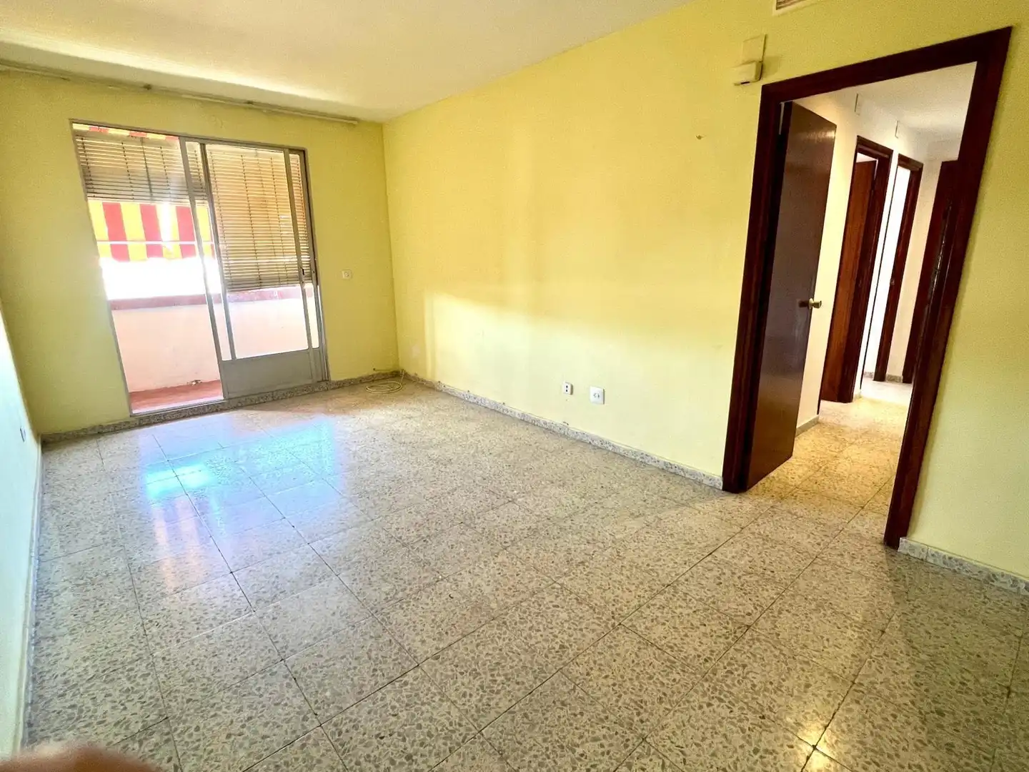 Piso en venta en Carcaboso con Aire acondicionado y Terraza