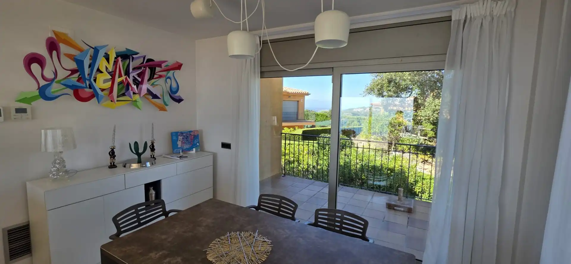 Penthouse mit Balkon zum Verkauf in Carrer del Mirador, imagen 7