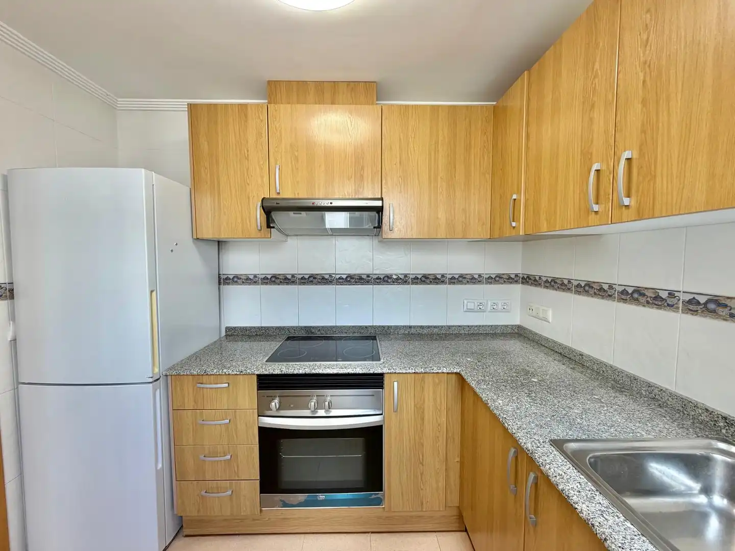 Appartement compact avec ascenseur à vendre à Benissa pueblo, imagen 5