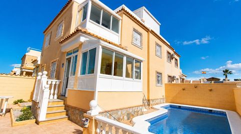 Foto 2 de Casa adosada en venta en Centro de la Ciudad Quesada, Rojales