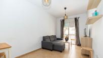 Living room of Apartment for sale in Fuengirola