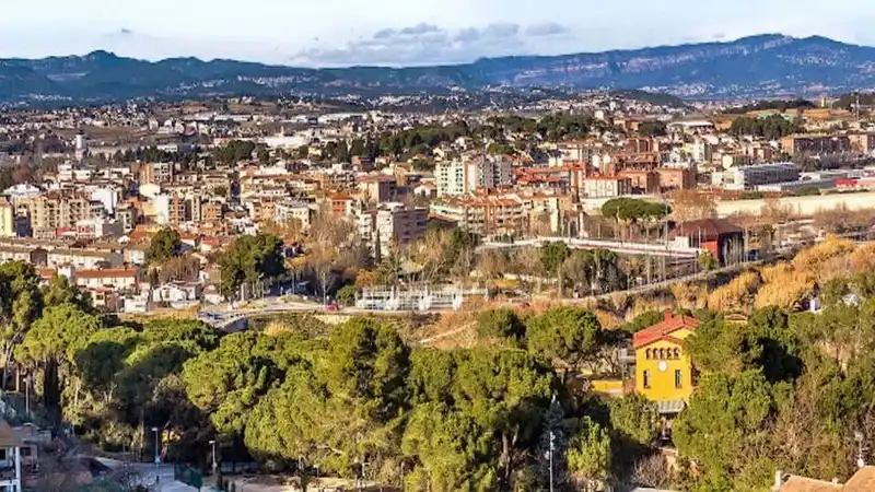Xalet en venda a Carrer de Princesa Sofia