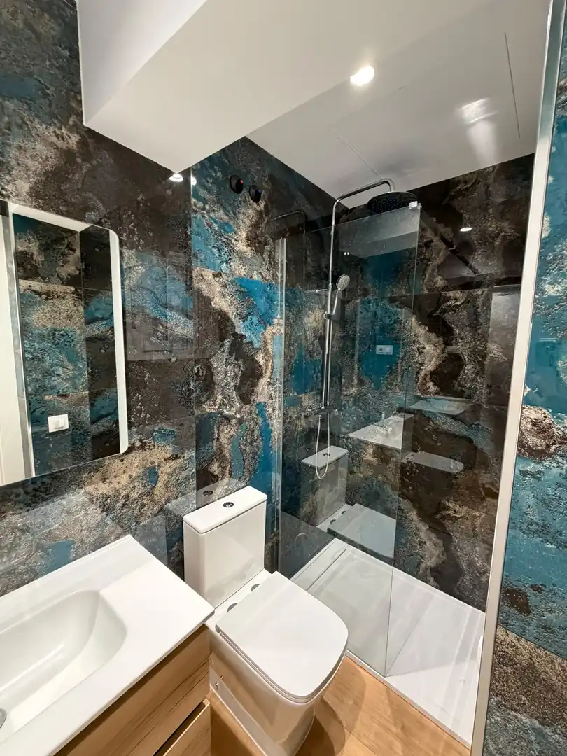 Wohnung zum Verkauf in Calle de Andrés Borrego, imagen 16