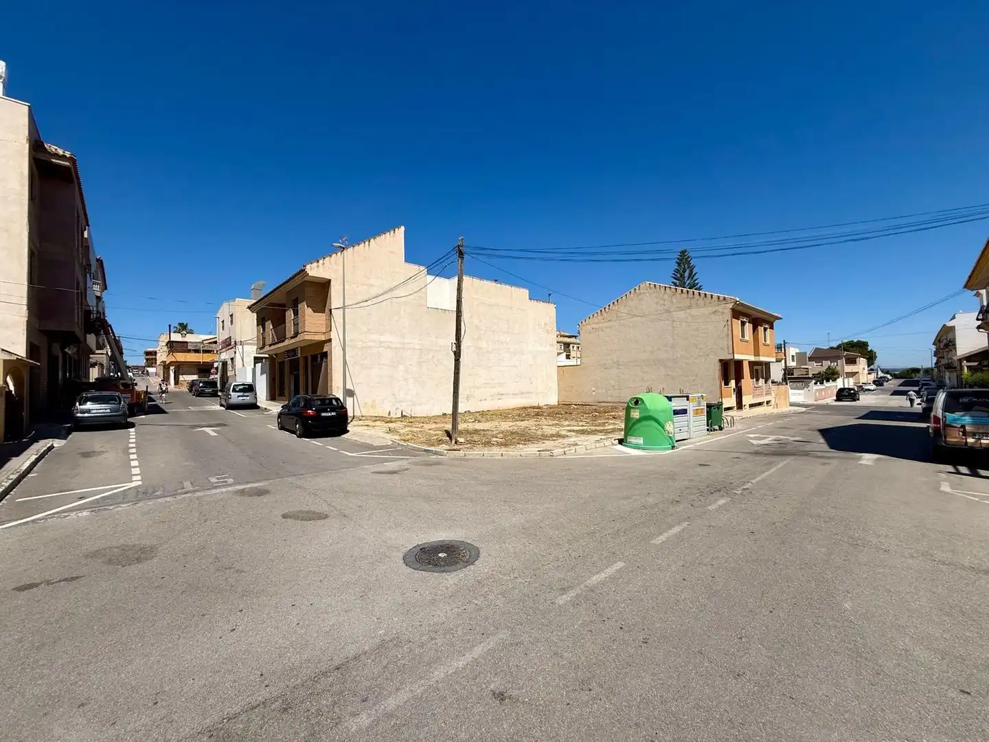 Terrenos y solares en venta en San Miguel de Salinas, imagen 11