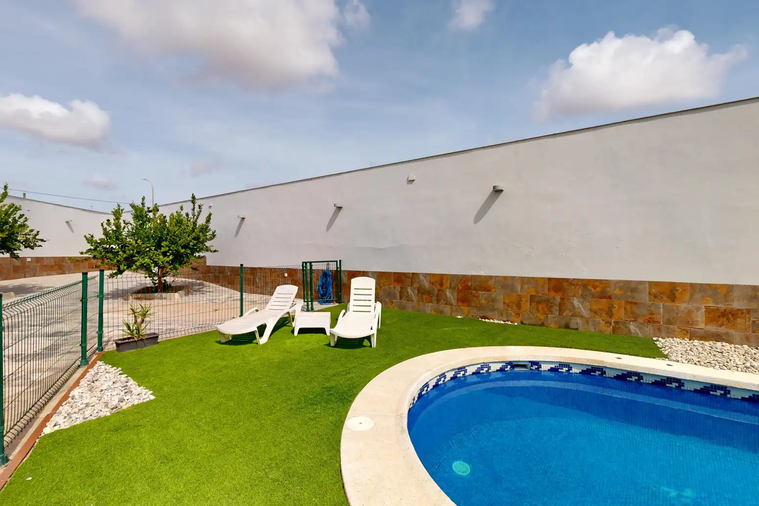 House with terrace for sale in Roche, imagen 29