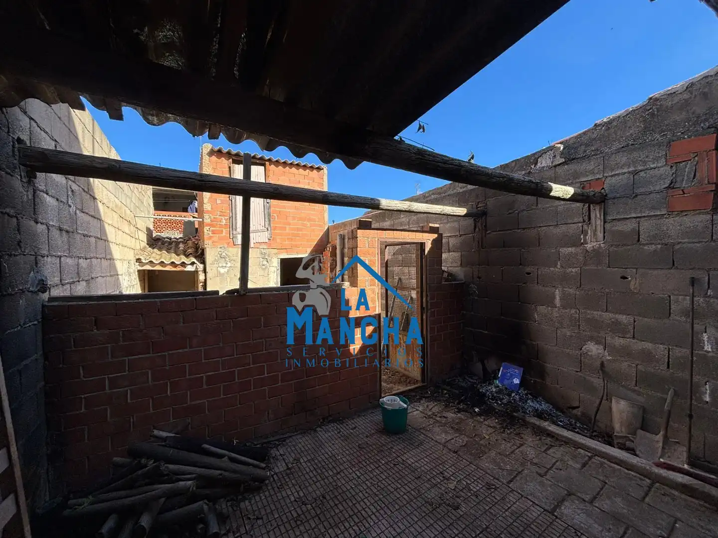 House for sale in La Gineta, imagen 13