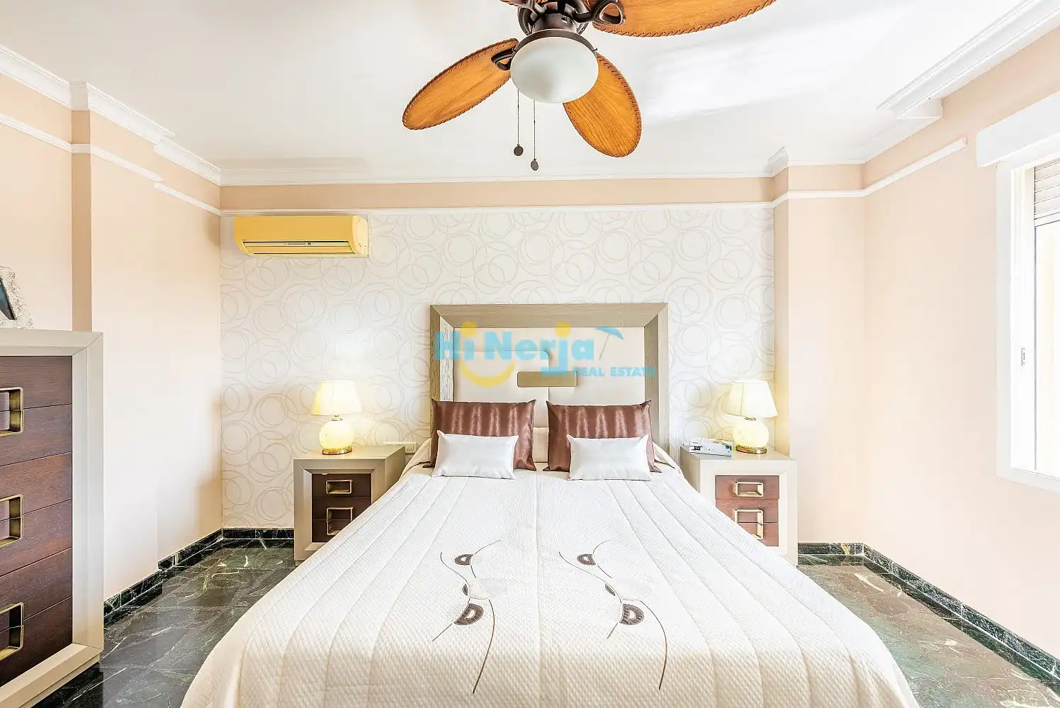 Vivienda con piscina en venta en Torre del Mar, imagen 27