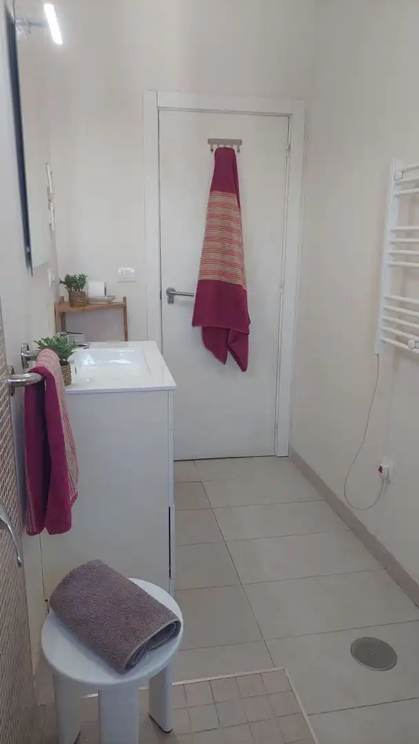 Apartament amb ascensor en venda a Avenida Avda. del Muelle de Portugal 39, imagen 33