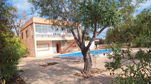 Foto 5 de Residencial en venda a Los Girasoles, Alicante