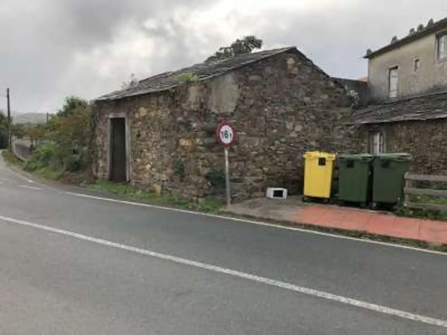 Casa rústica amb jardí en venda a NOGUEIRIDO. SENRA 52, imagen 2