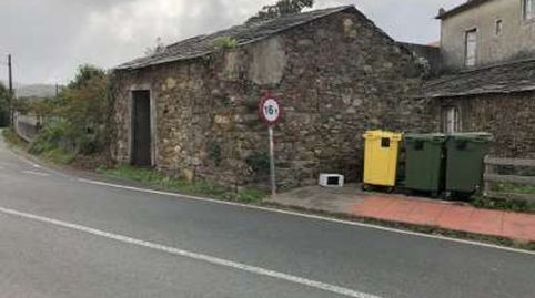 Foto 2 de Finca rústica en venta en Lugar Nogueirido, 52, Ortigueira, A Coruña