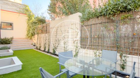 Foto 4 de Pis de lloguer a Av. de Ramón y Cajal, Ciudad Jardín,  Madrid Capital