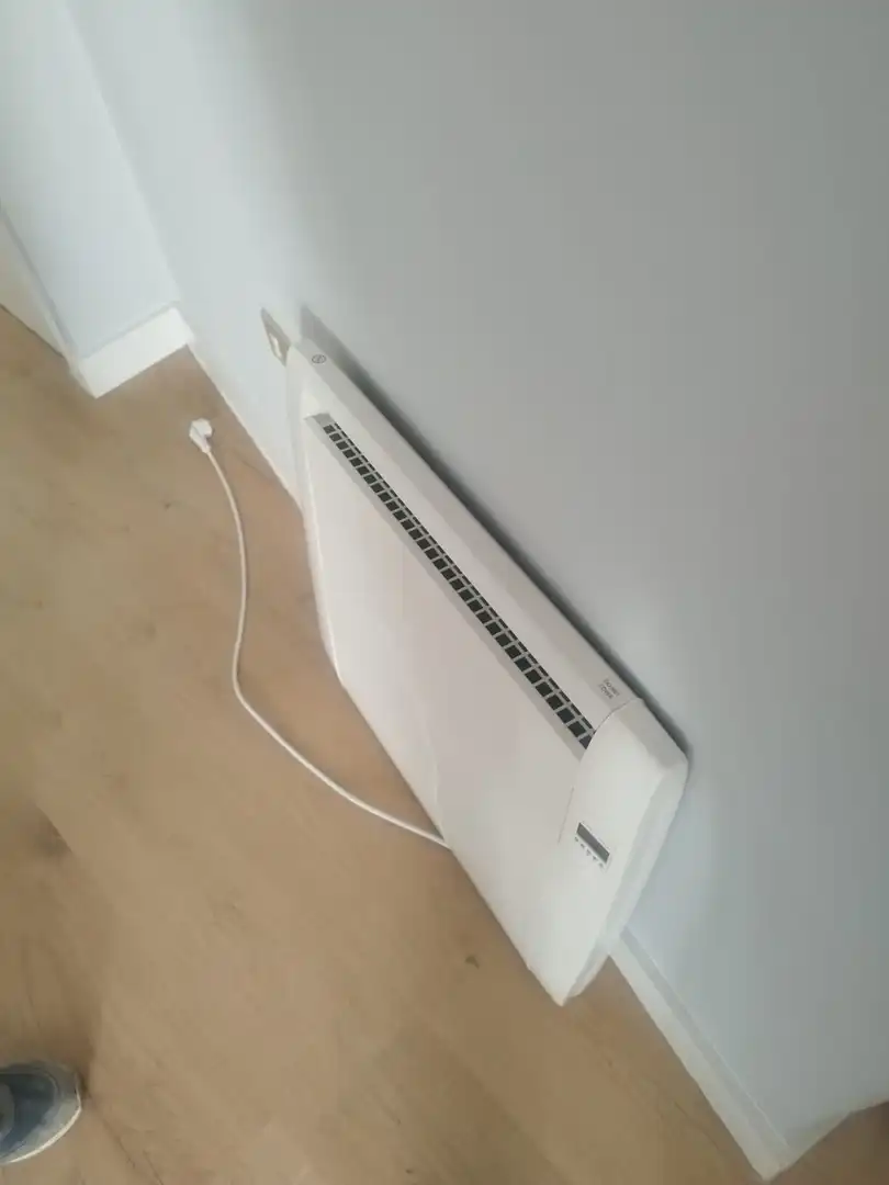 Exterior view of Flat for rent in Ferrol  with Air Conditioner and Furnished