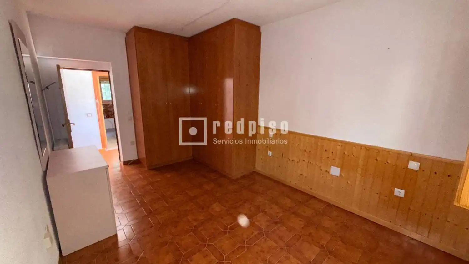 Habitación de Casa o chalet en venta en El Tiemblo  con Terraza