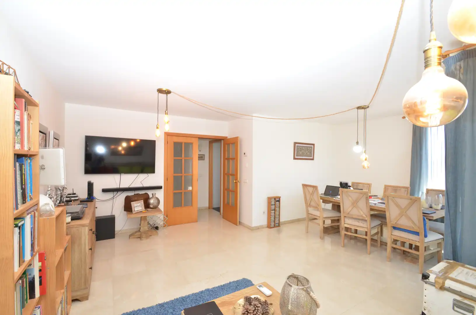 Ático con ascensor en venta en Ponent, imagen 3
