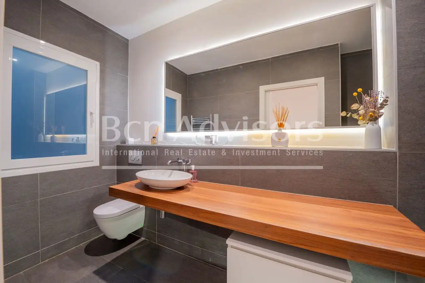 Appartamento con terrazza in vendita a Eixample, imagen 28