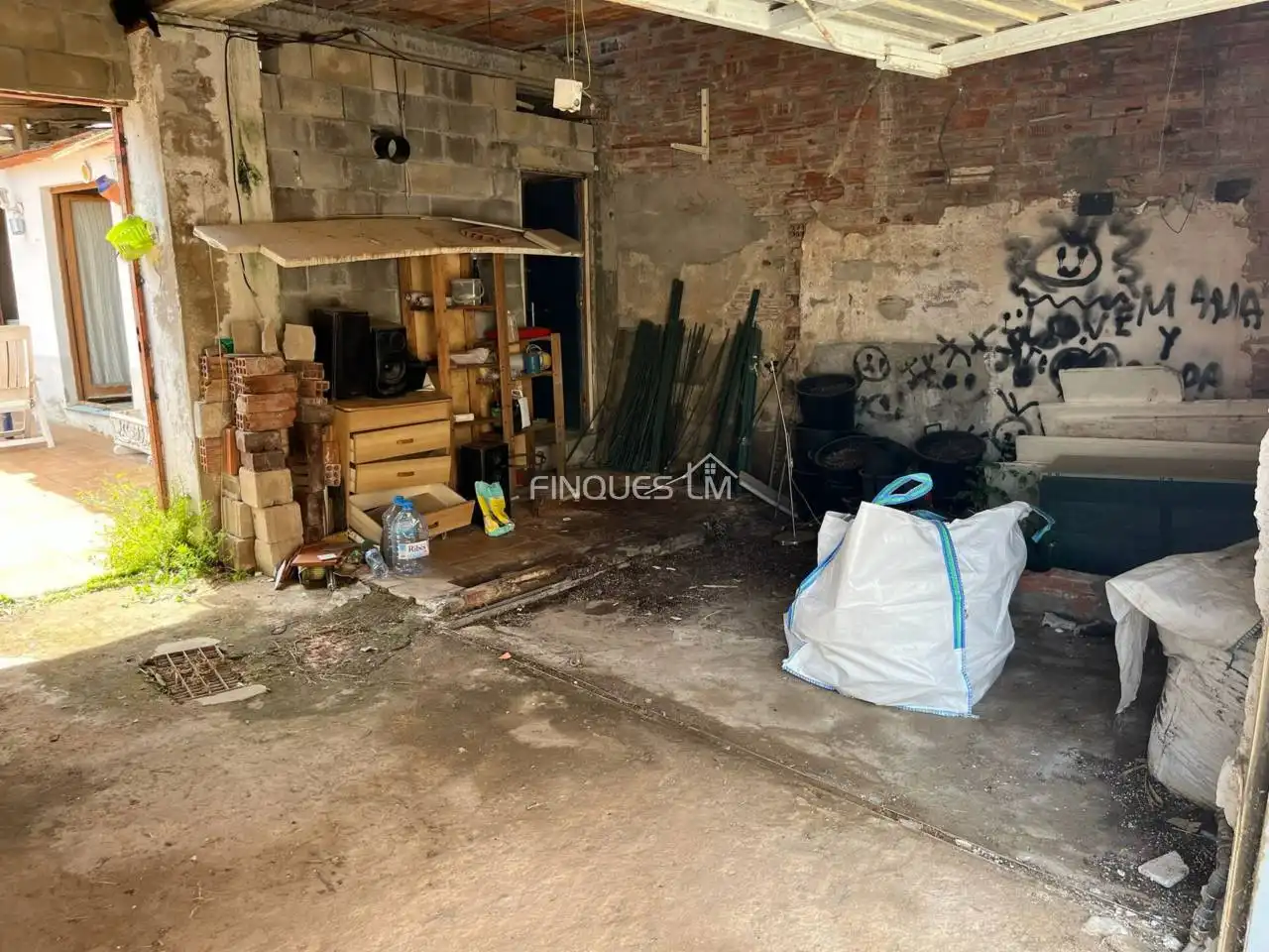 Casa adosada en venda en Tordera amb Jardí privat i Terrassa