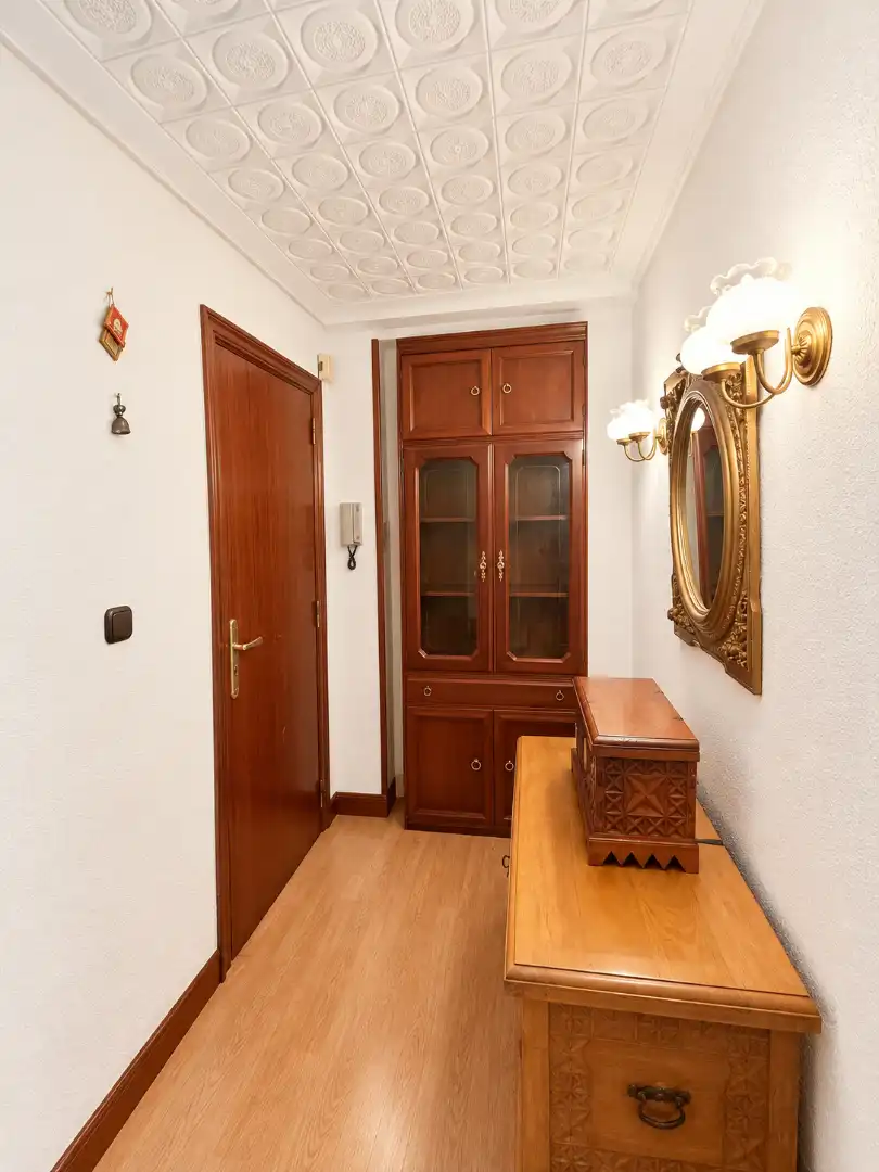 Wohnung mit Terrasse zum Verkauf in Galtzaraborda Hiribidea 51, imagen 4