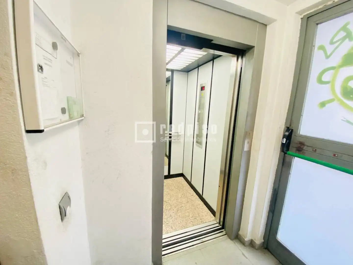 Individual con ascensor en venta en Almagro, imagen 3