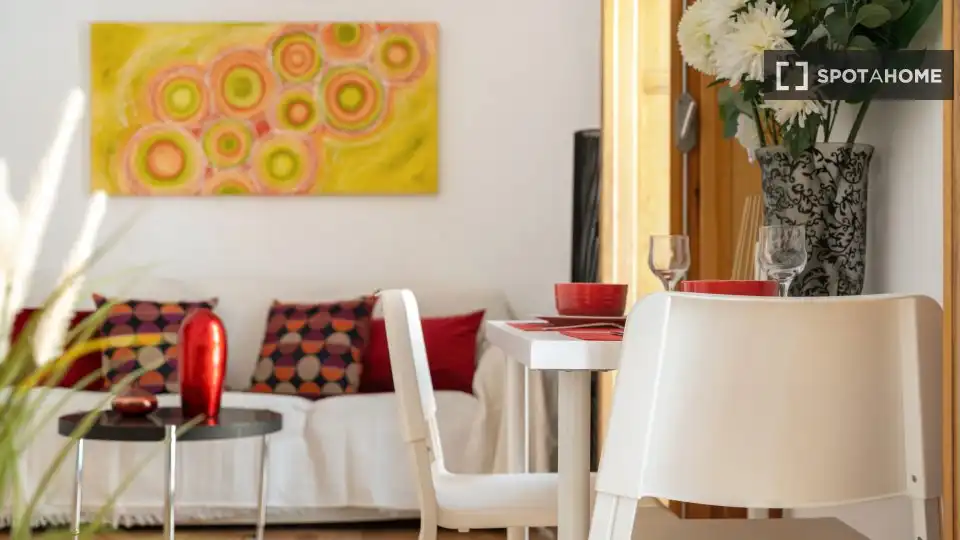 Flat to rent in Latina, imagen 13