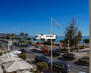Exterior view of Apartment for sale in Altea  with Heating and Terrace