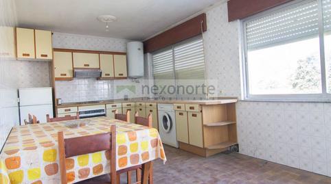 Foto 4 de Pis en venda a As Pontes de García Rodríguez , A Coruña