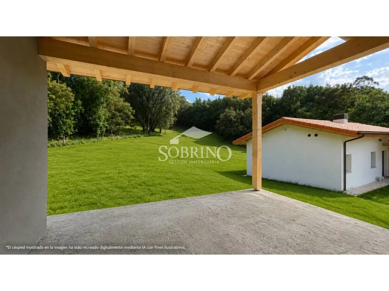 Casa o chalet en venta en Llanes con Calefacción, Jardín privado y Terraza
