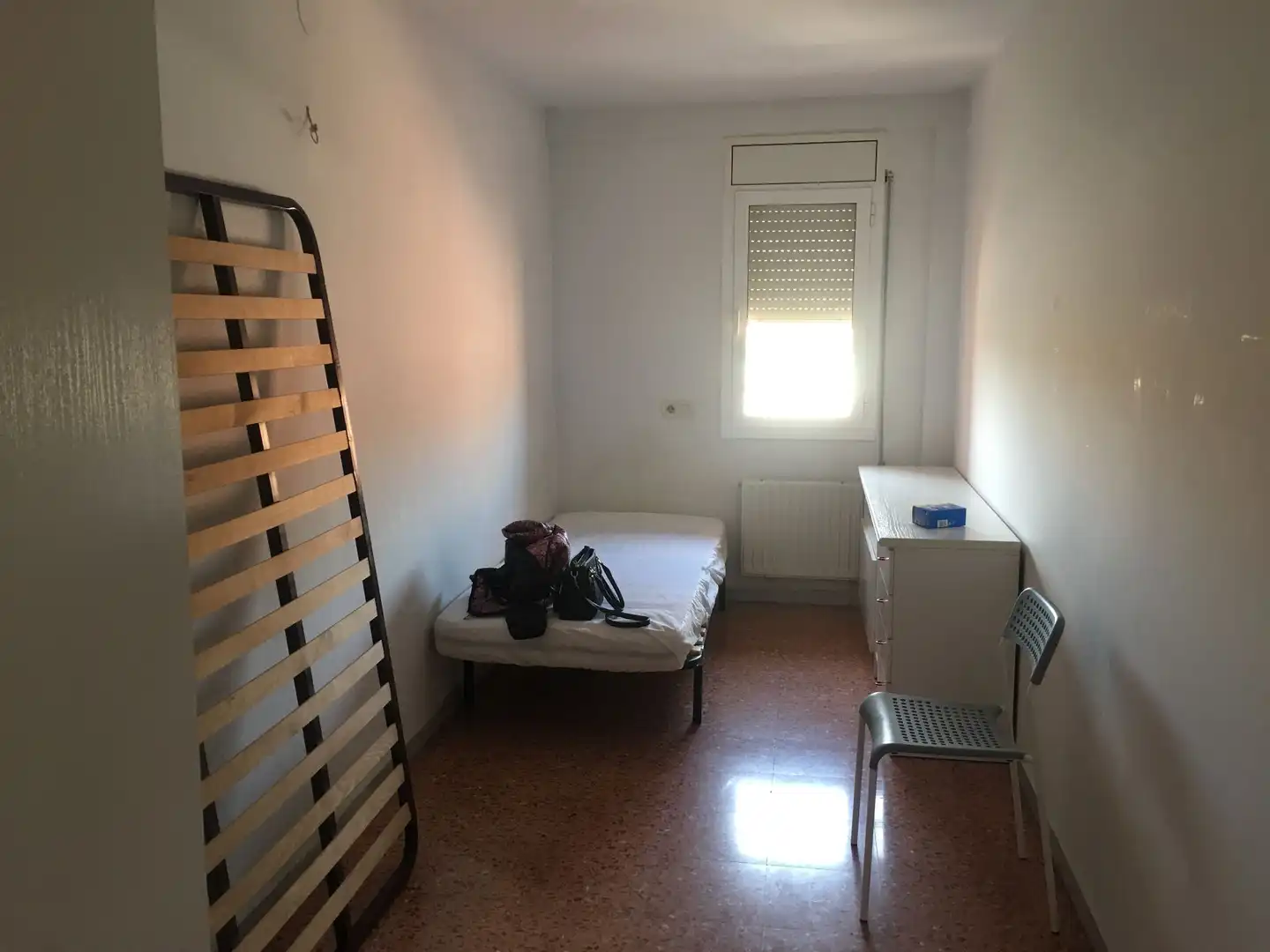 Flat for rent in Mariola