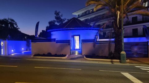 Foto 4 de Oficina de alquiler en Ctra. las Arenas, San Antonio - Las Arenas, Puerto de la Cruz