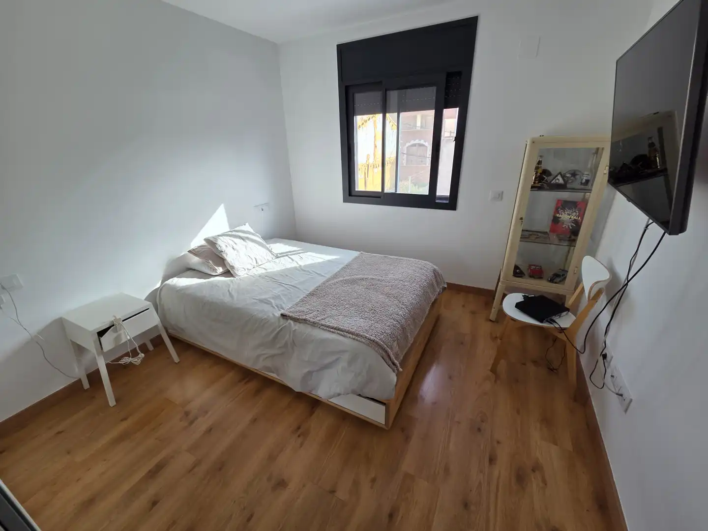 Habitación de Edificio en venta en Olèrdola
