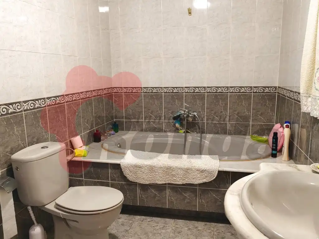 Bany de Casa o xalet en venda en Castro de Rei