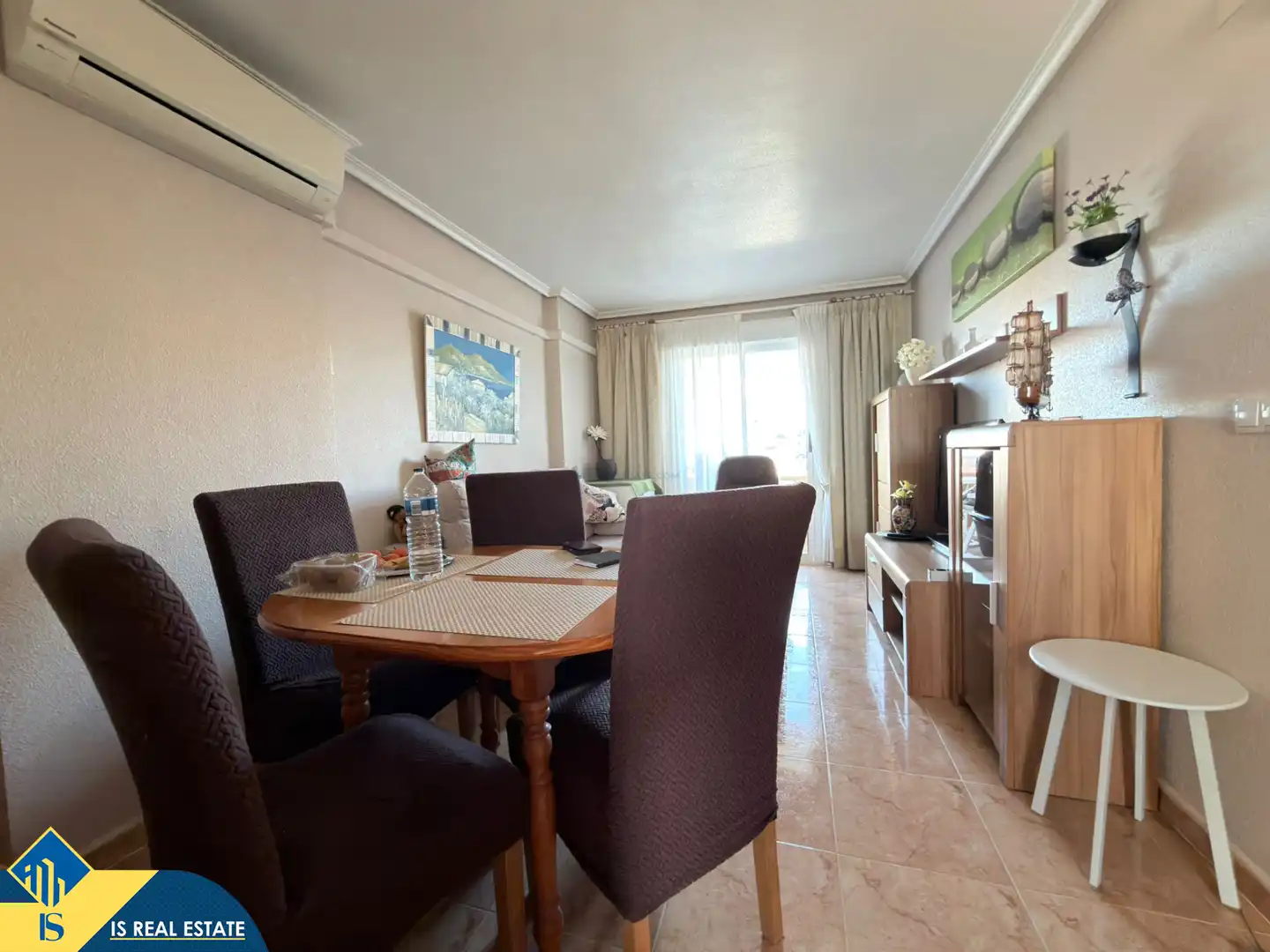 Apartamento con piscina en venta en Nueva Torrevieja - Aguas Nuevas, imagen 11