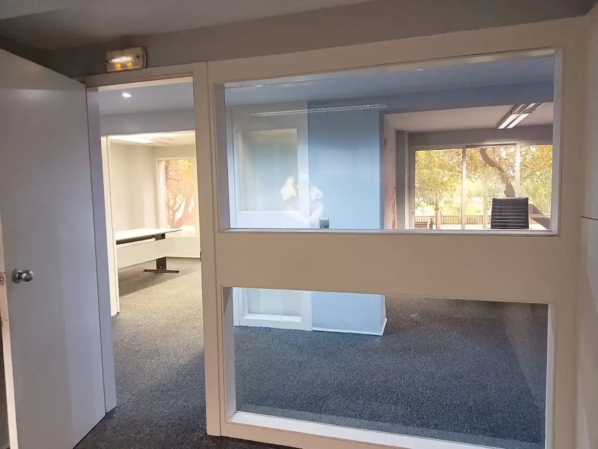 Büro mit Aufzug zur Miete in Avinguda de Madrid, imagen 22
