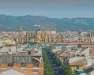 Exterior view of House or chalet for sale in  Córdoba Capital
