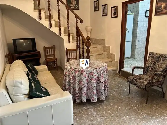 Adossat en venda a Luque, imagen 3
