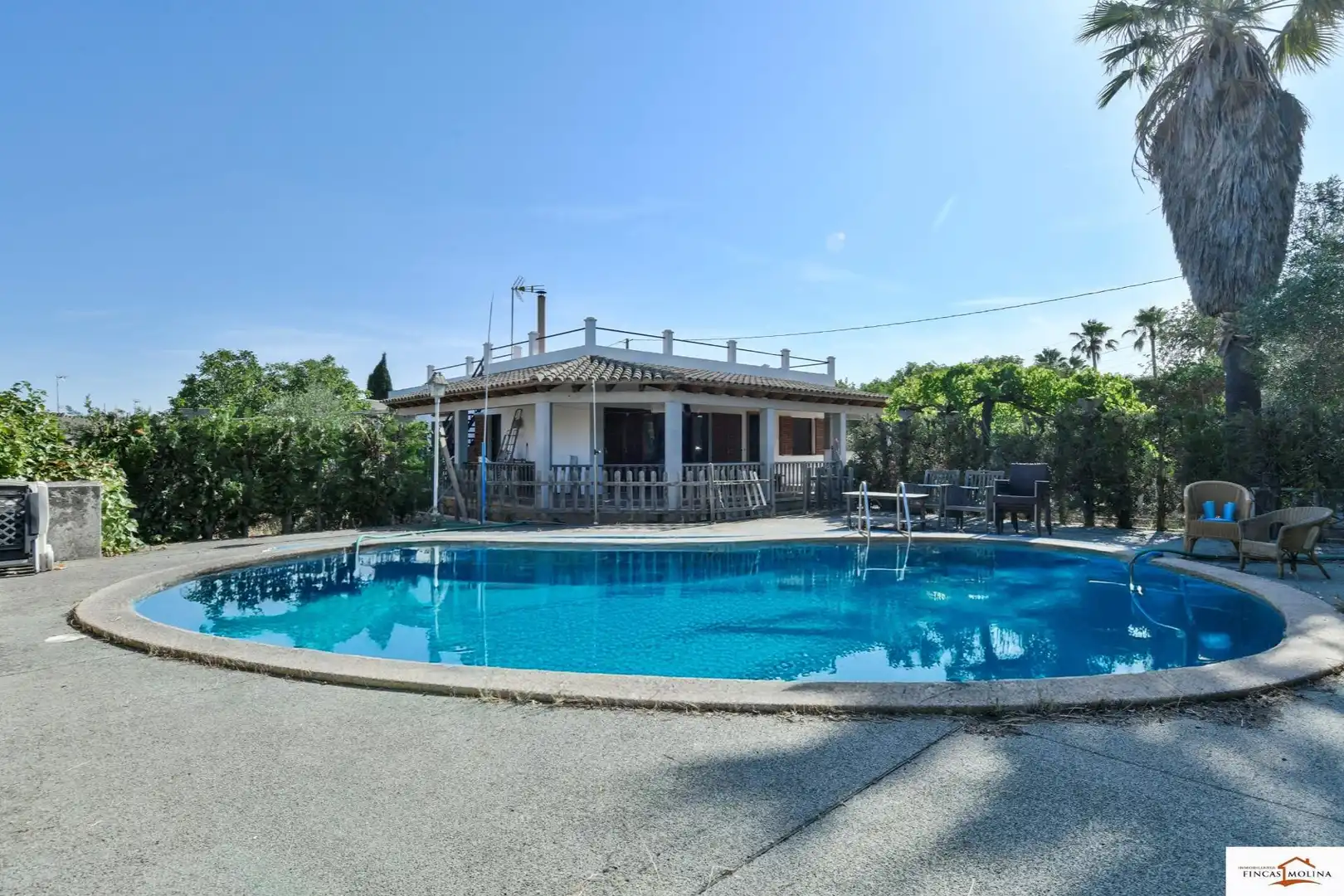 Maison avec jardin à vendre à Llucmajor pueblo, imagen 2