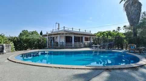 Foto 2 de Casa o chalet en venta en Llucmajor pueblo, Llucmajor