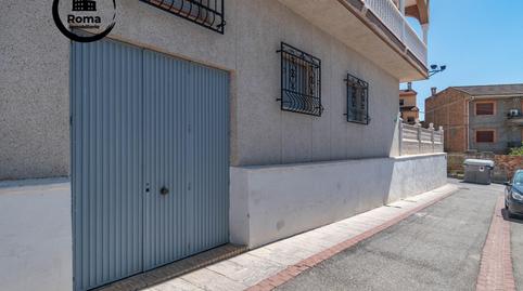 Foto 5 de Casa adosada en venda a Calle Francisco José García Jiménez, Jun, Granada