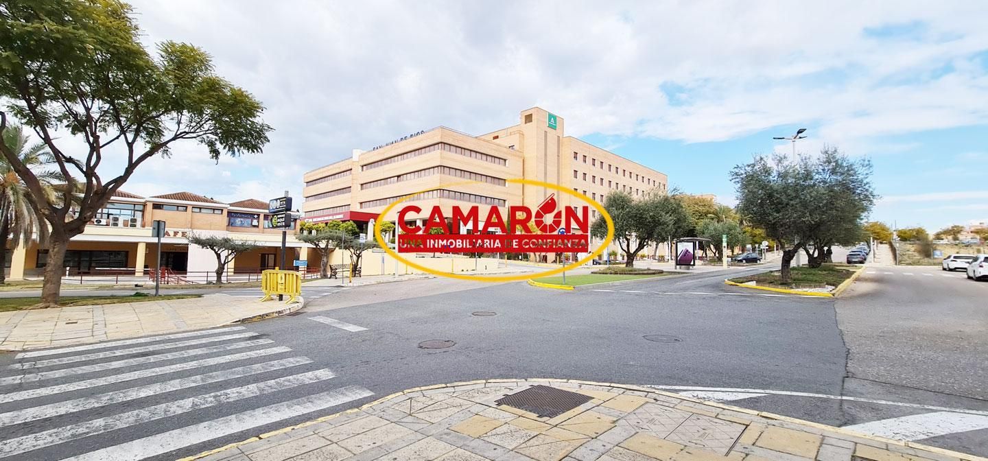 Exterior view of Premises to rent in Bormujos