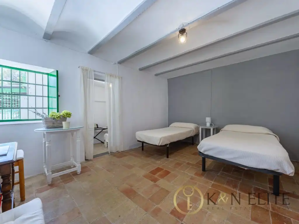 Casa amb jardí en venda a Partida Doncella, imagen 18