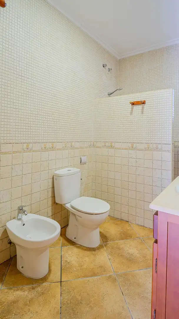 Bathroom of Houses for sale in Rojales  with Terrace, Storage room and Swimming Pool