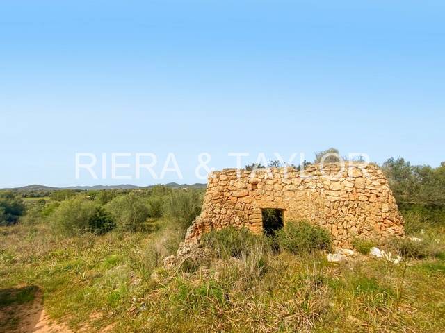 Terreno en Venta en Sant Llorenç des Cardassar