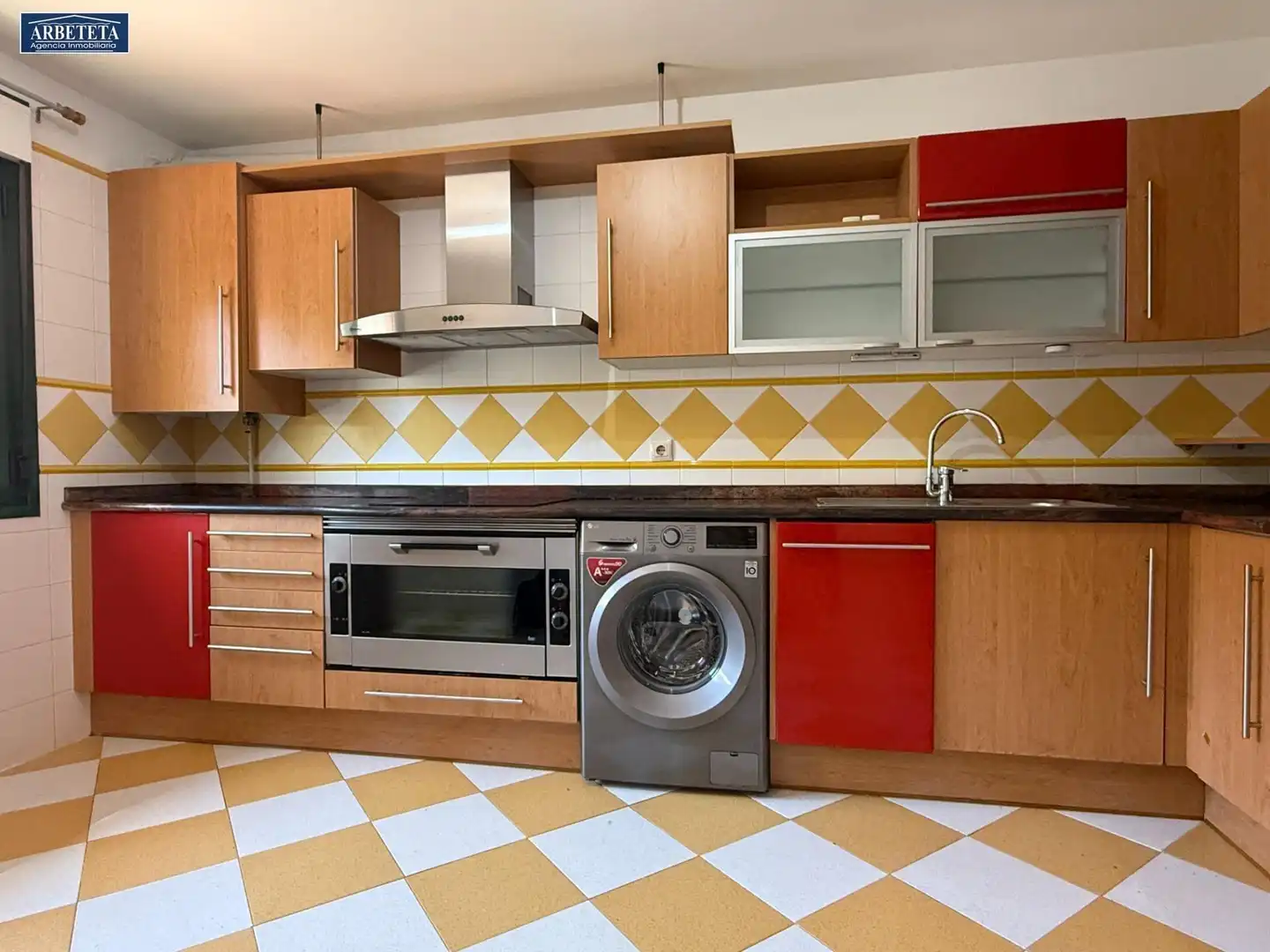 Kitchen of Detached homes for sale in Alovera  with Air Conditioner, Heating and Terrace