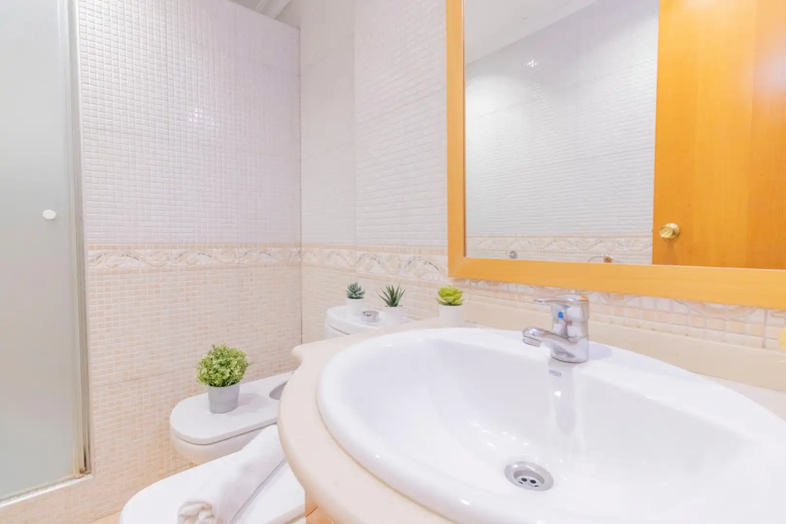 Piso con terraza en venta en Algirós, imagen 57